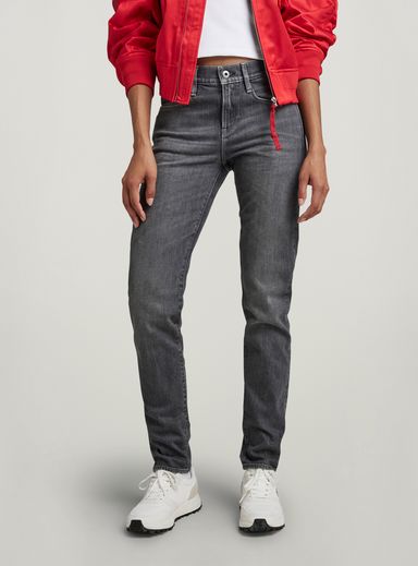 Ace Slim Jeans